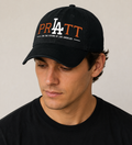 Pratt Mayor Hat